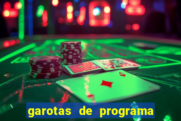 garotas de programa de porto ferreira